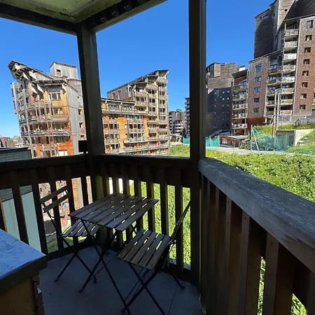 4 Personnes Apartmán