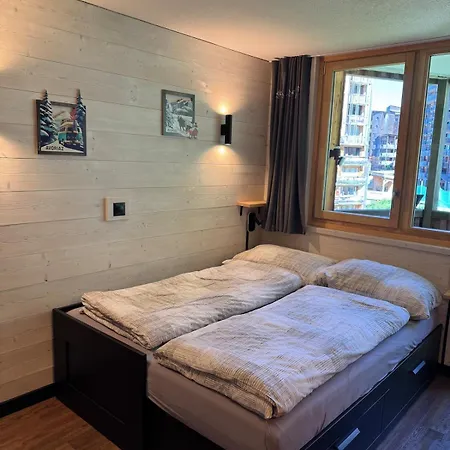 4 Personnes Apartment Avoriaz