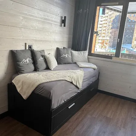 Apartmán 4 Personnes Morzine
