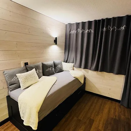 4 Personnes Morzine