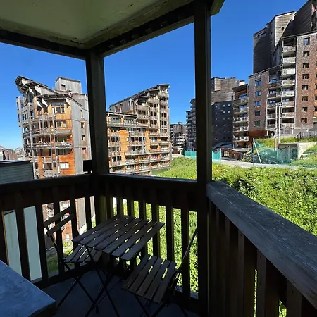 4 Personnes Apartment Avoriaz